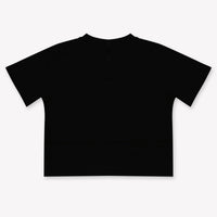Burberry Bébé cèdre Unisexe T-shirt Noir