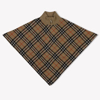 Burberry Lette bébé Filles Foulard Beige