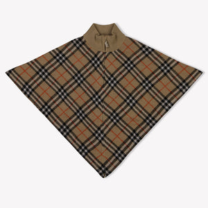 Burberry Lette bébé Filles Foulard Beige
