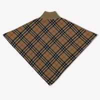 Burberry Lette bébé Filles Foulard Beige