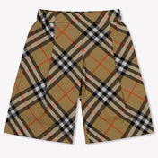 Burberry Bébé Filles Pantalon Beige