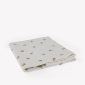 Burberry Bambino Unisex Accessorio in Bianco