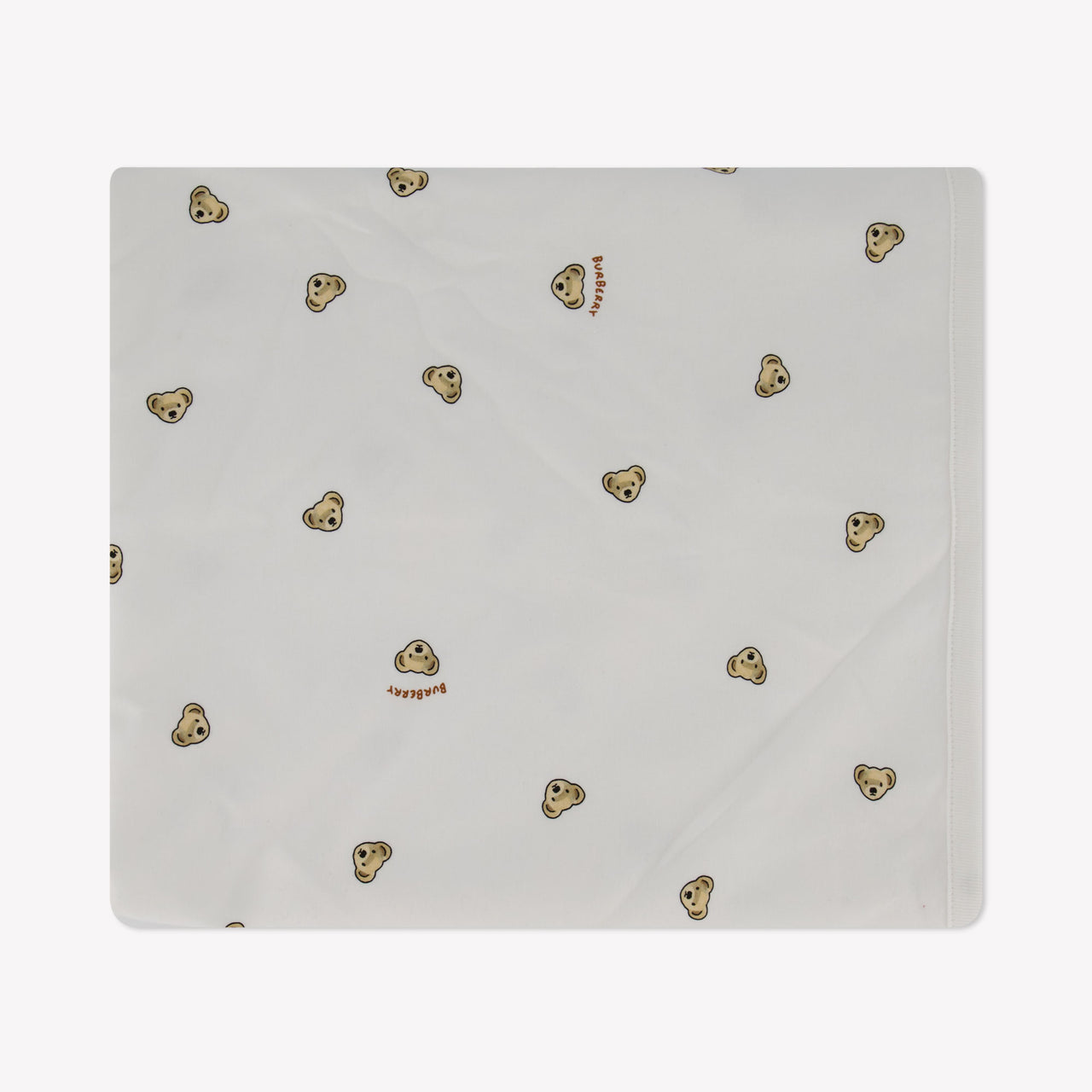 Burberry Bébé Unisexe Accessoire Blanc