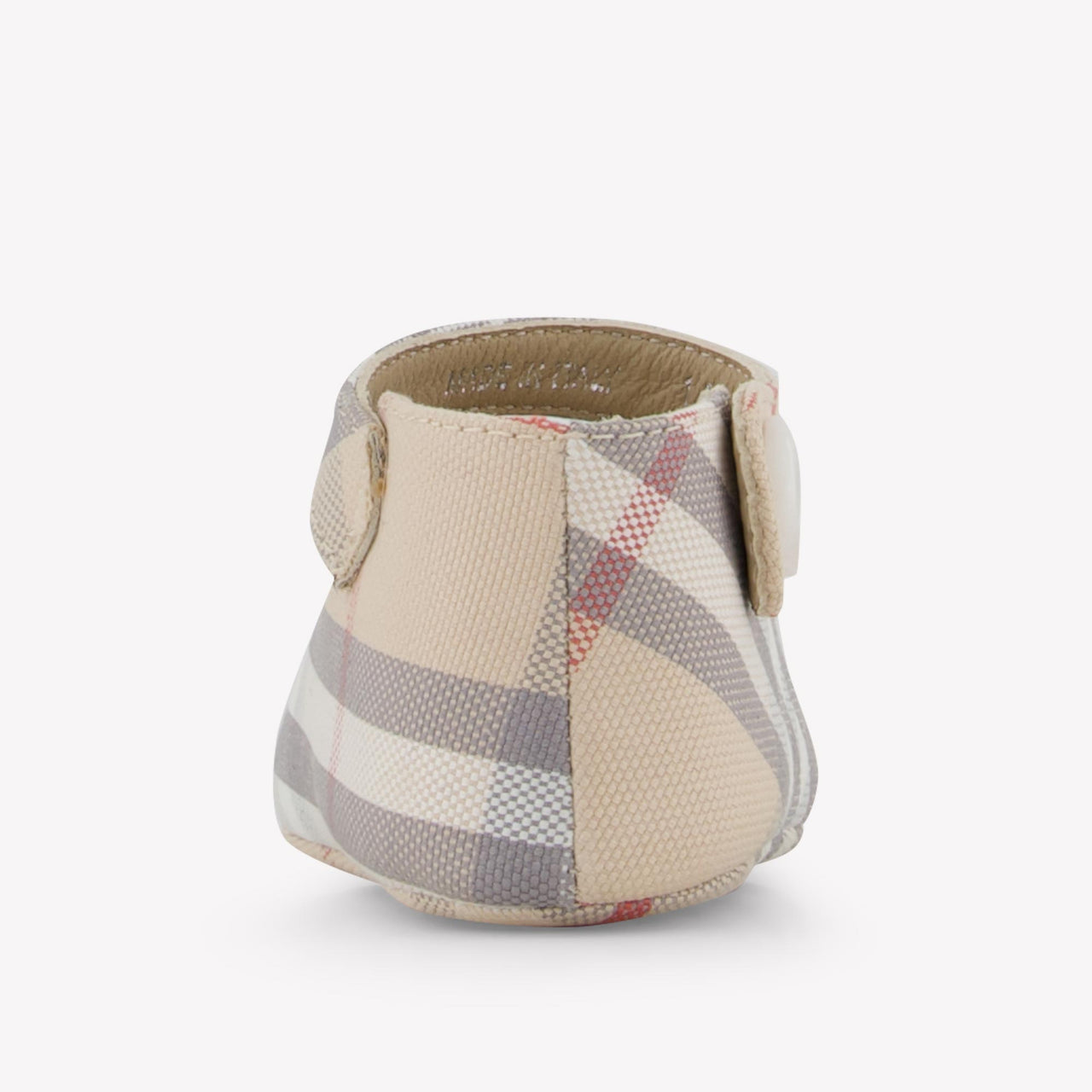 Burberry Bébé Filles Chaussures Beige Clair