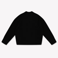 Burberry Baby Unisex Weste Schwarz