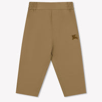 Burberry Bébé Garçons Pantalon Beige