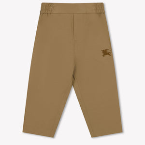 Burberry Bébé Garçons Pantalon Beige