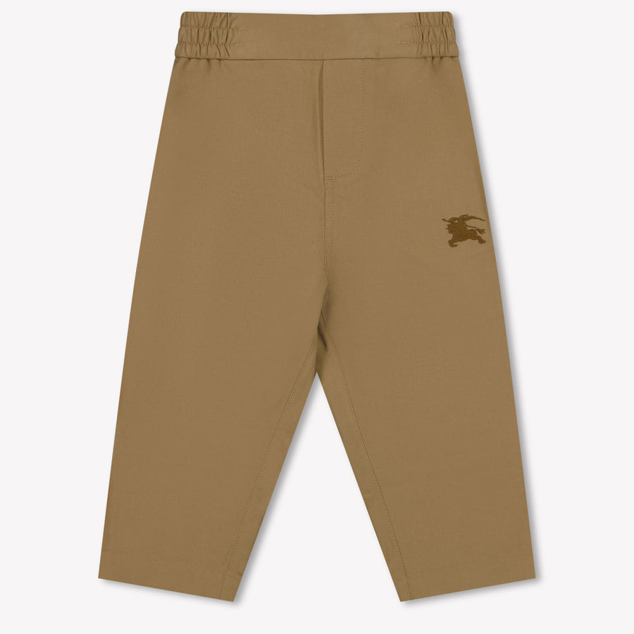 Burberry Bébé Garçons Pantalon Beige