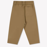 Burberry Bébé Garçons Pantalon Beige