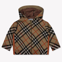 Burberry Bébé Unisexe Gilet Beige