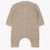 Burberry Bébé Unisexe Boîte en boîte Beige Clair