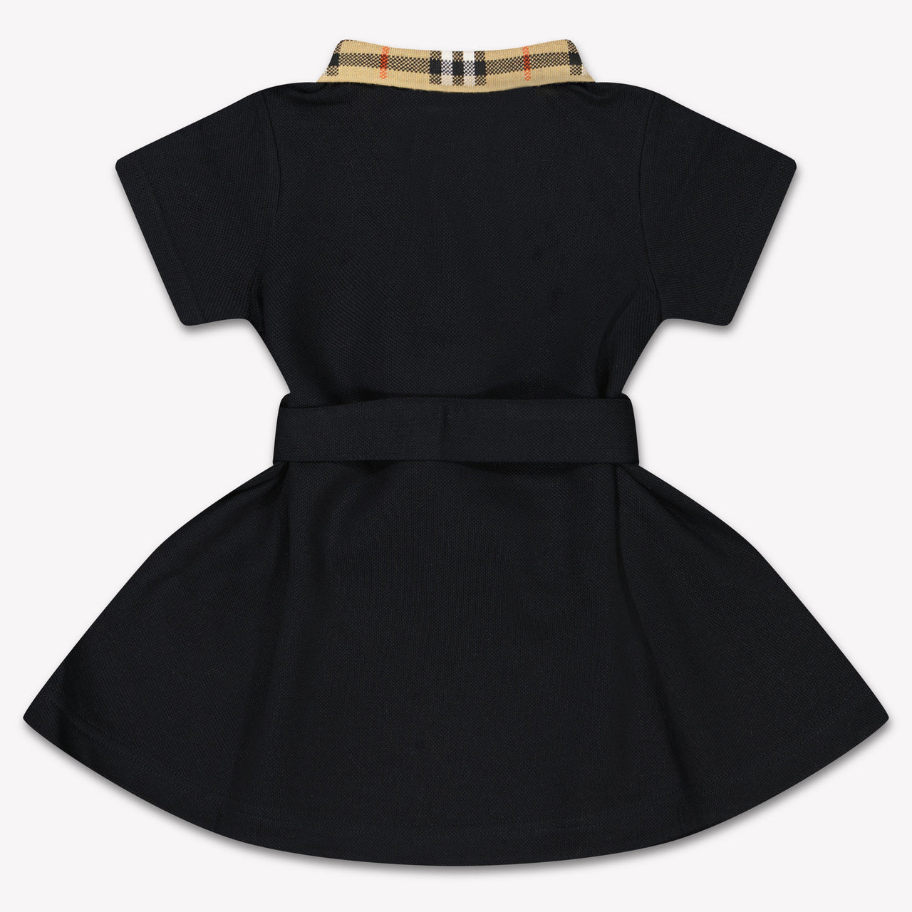 Burberry astrid bebe Chicas Vístete Negro