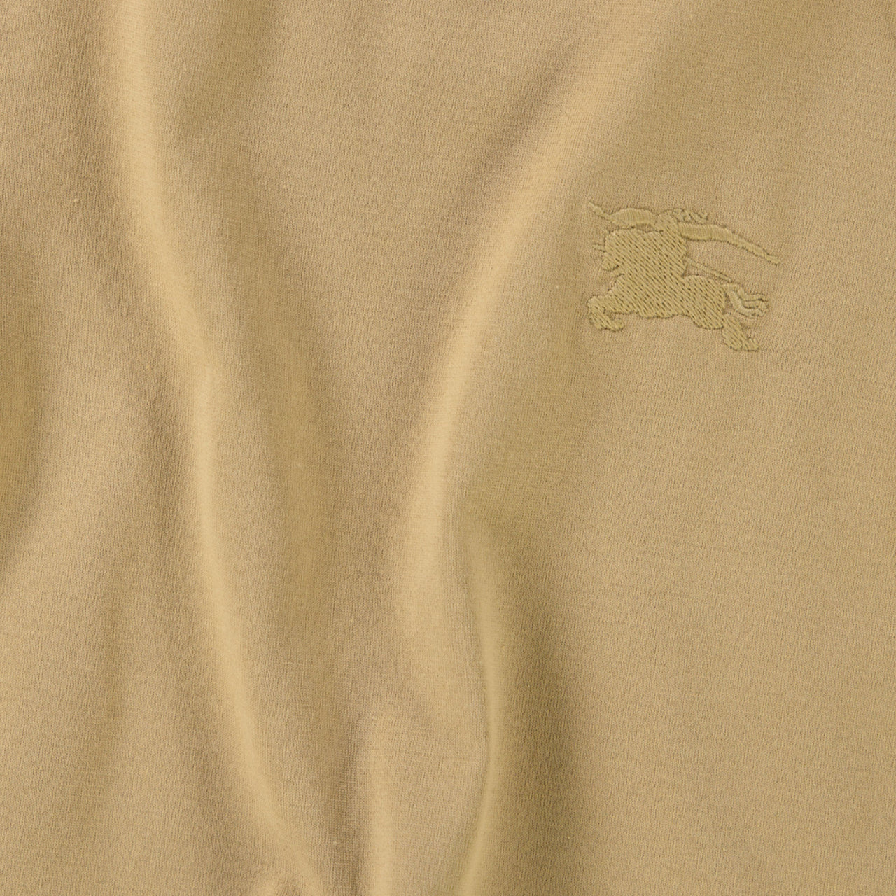 Burberry Bébé Unisexe T-shirt Sable