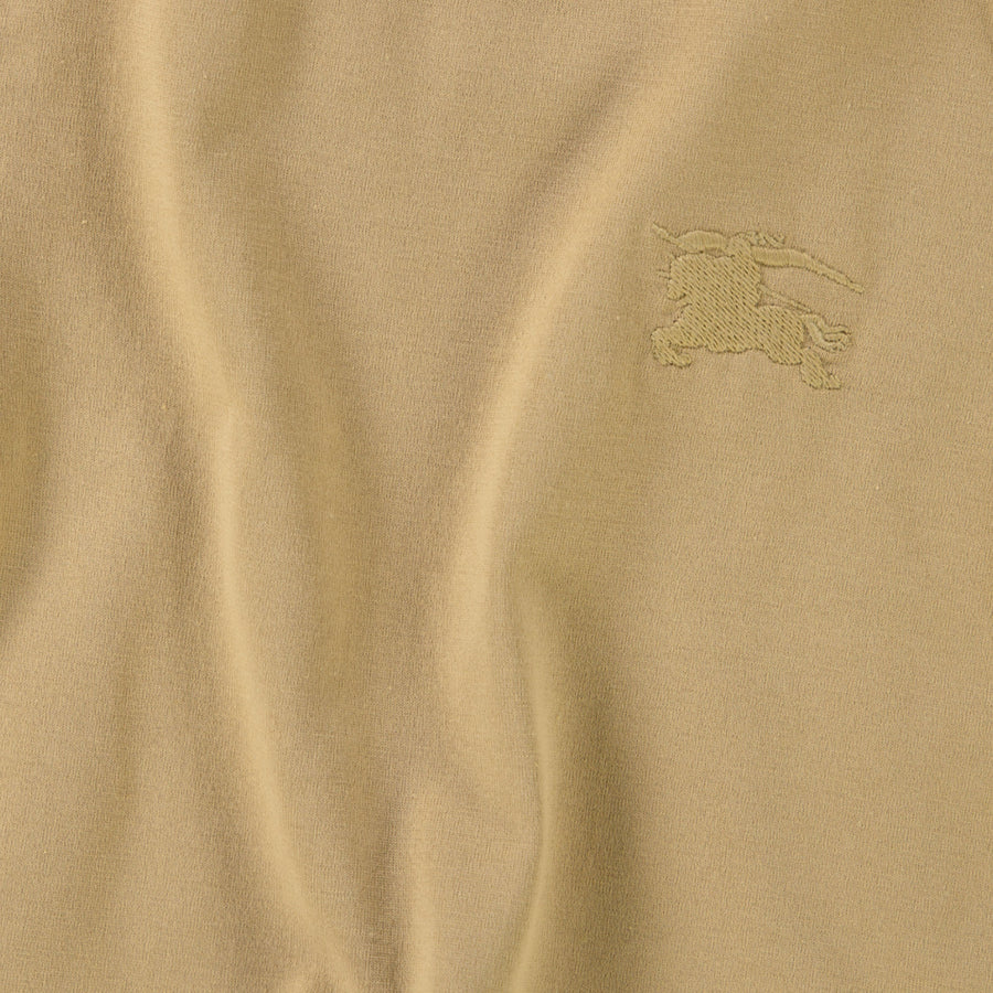 Burberry Bébé Unisexe T-shirt Sable