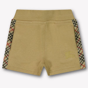 Burberry Bebé Chicos Shorts tes Arena