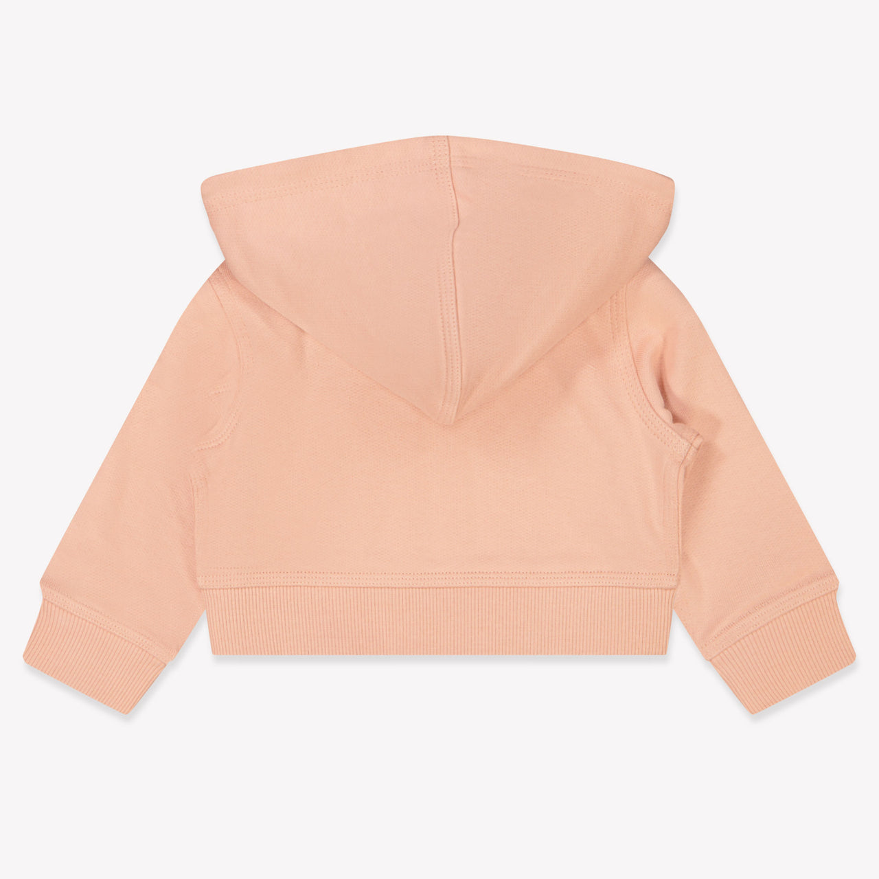 Burberry Baby Girls Vest  Light Pink
