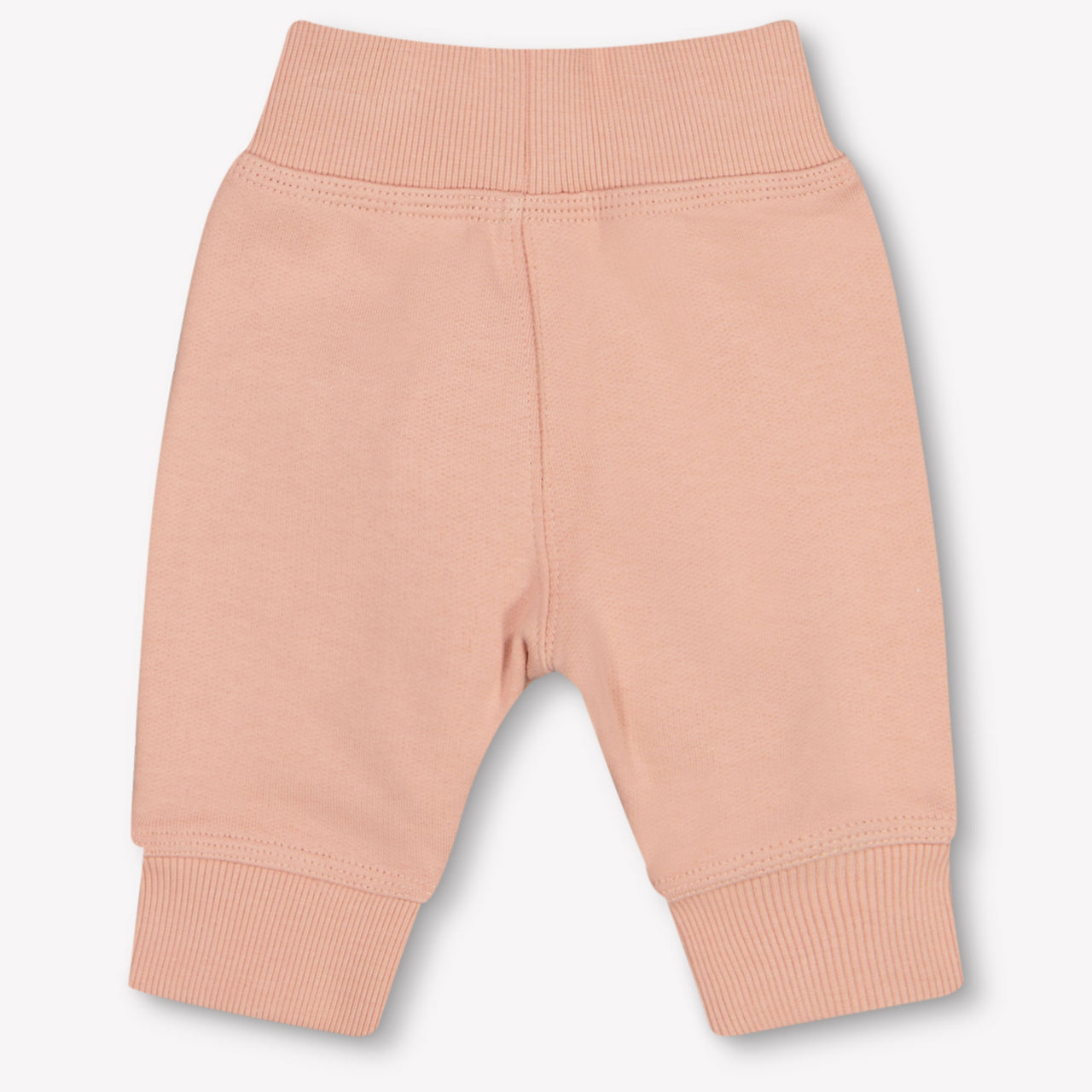 Burberry Baby Mädchen Hose Hellrosa