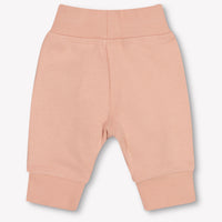 Burberry Baby Mädchen Hose Hellrosa