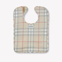 Burberry Bébé Unisexe Accessoire Beige Clair