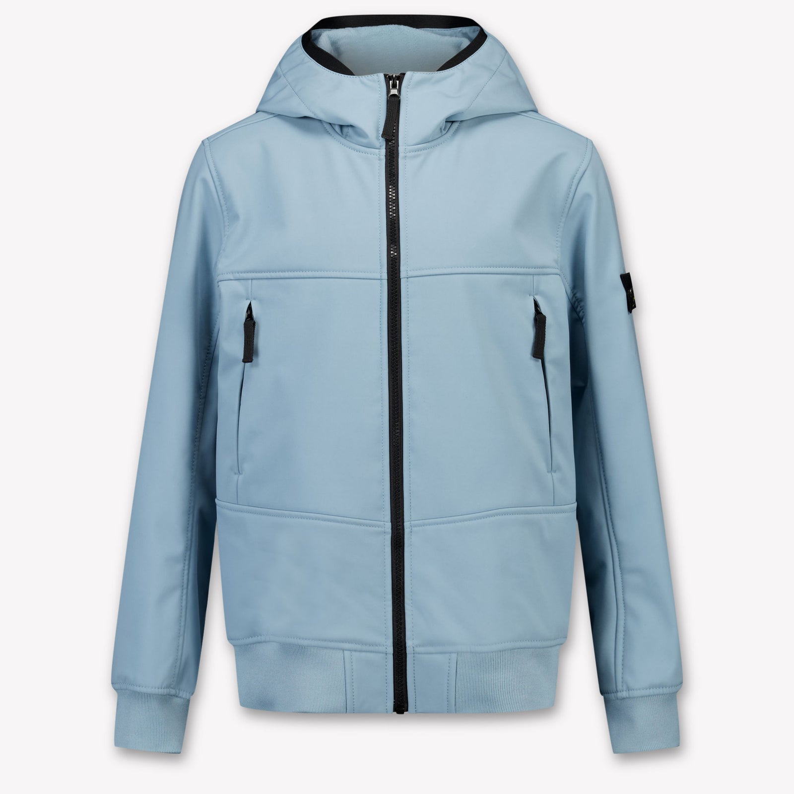 Stone Island Ragazzo Ragazzi Giacca invernale Azzurro