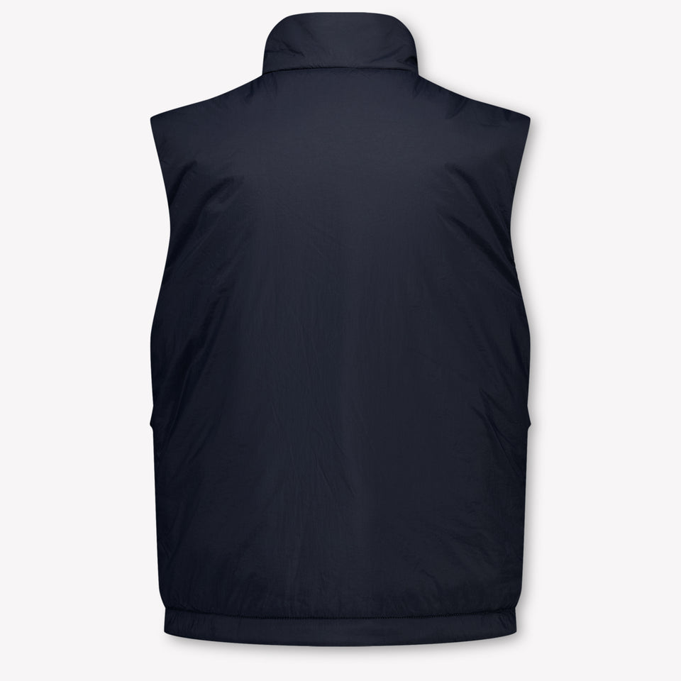 Stone Island Ragazzo Ragazzi Calco più caldo in Navy