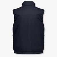 Stone Island Enfant Garçons CHAMPEUR DE CORPS Navy