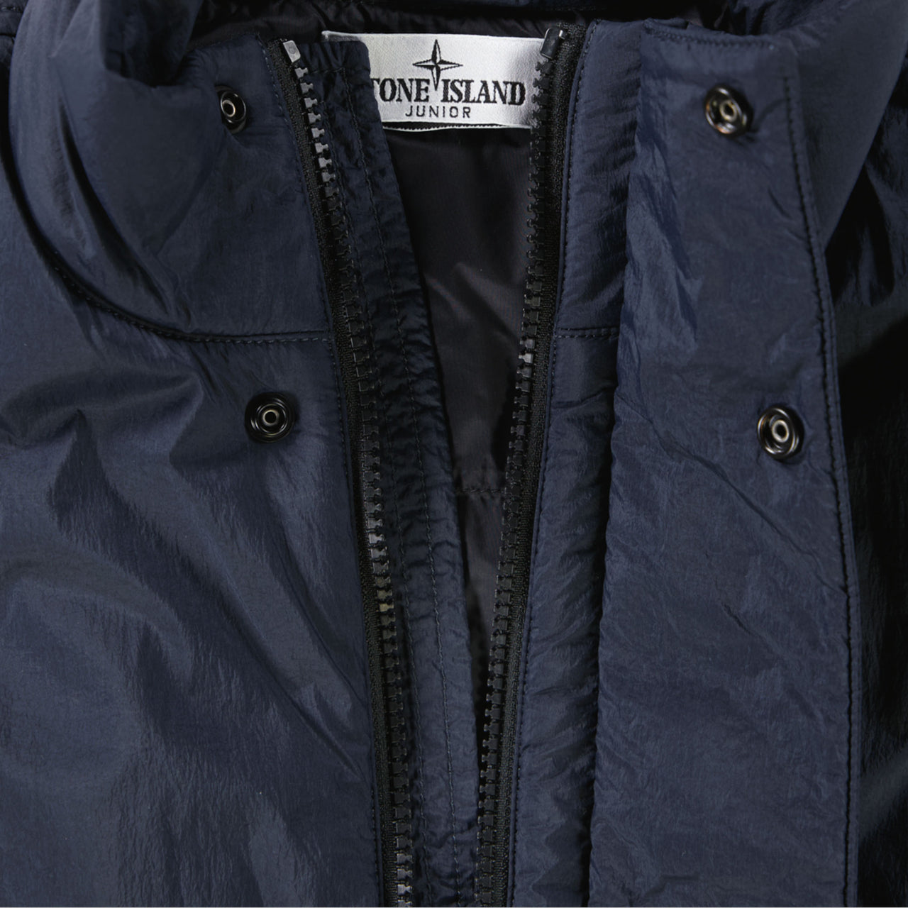 Stone Island Enfant Garçons CHAMPEUR DE CORPS Navy