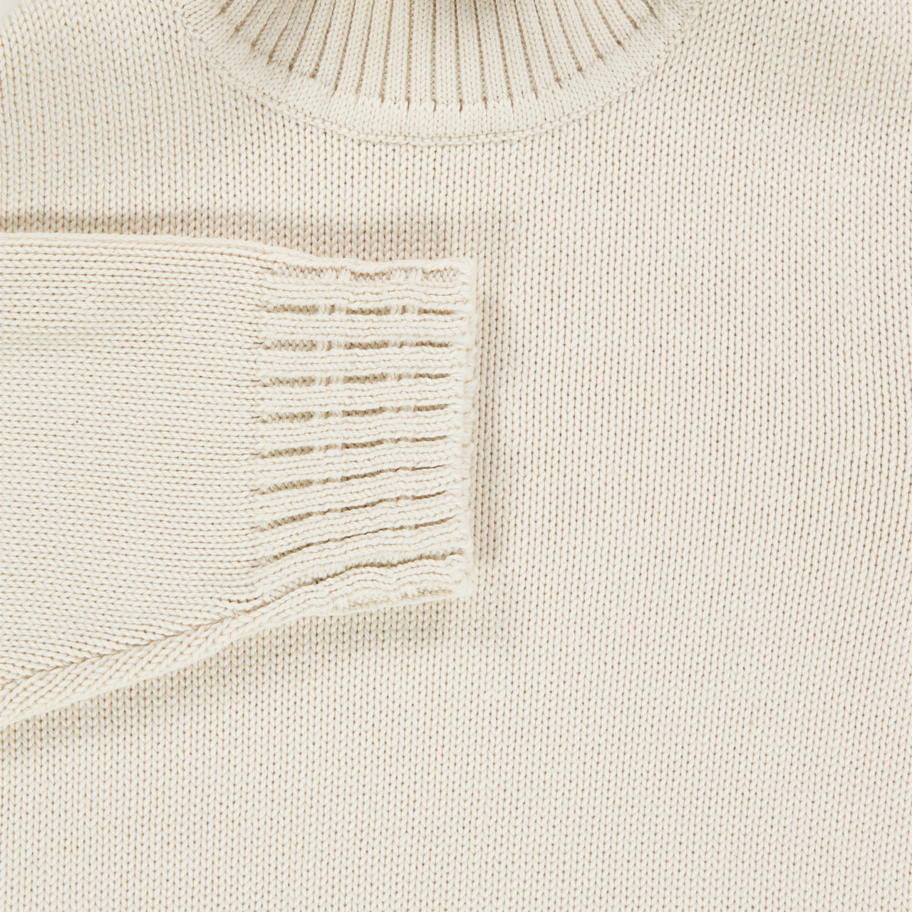 Stone Island Enfant Garçons Pull dans le blanc off