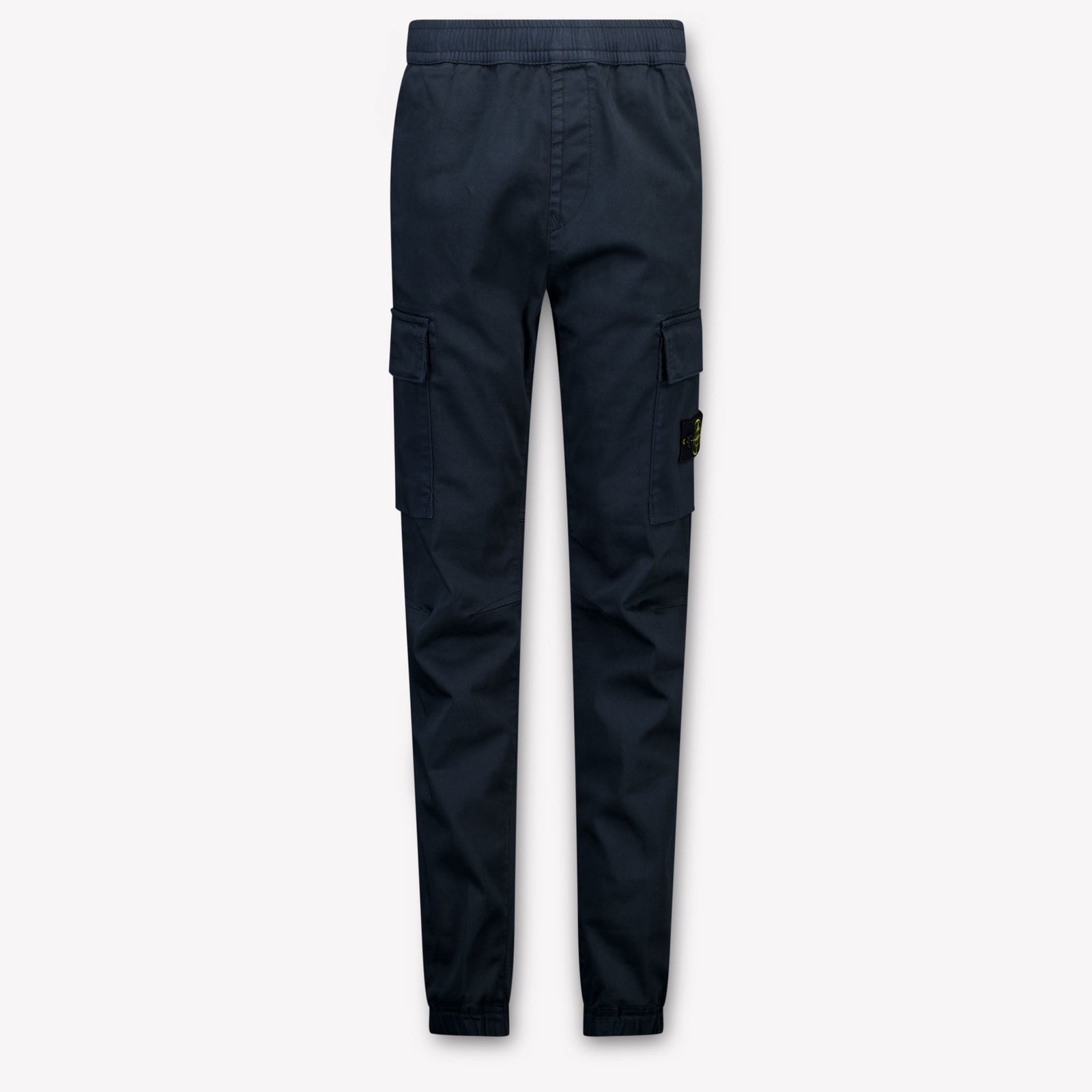 Stone Island Ragazzo Ragazzi Pantaloni Navy