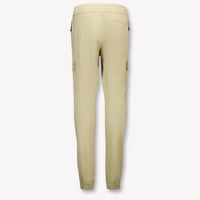 Stone Island Enfant Garçons Pantalon Beige