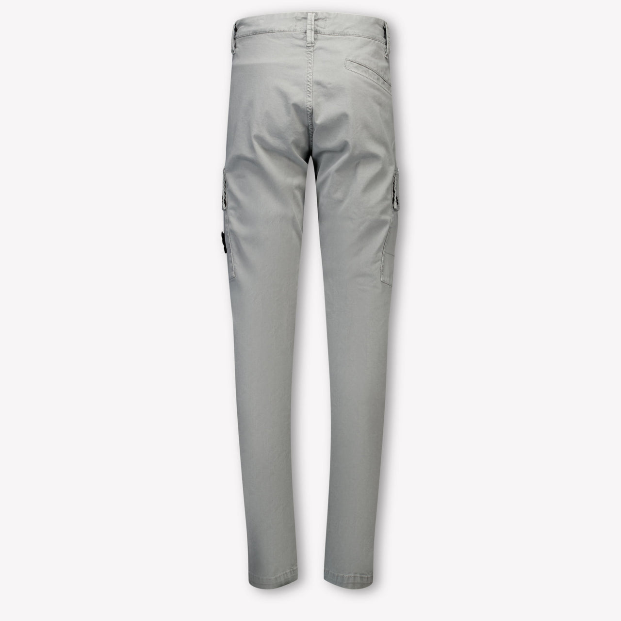 Stone Island Enfant Garçons Pantalon Gris