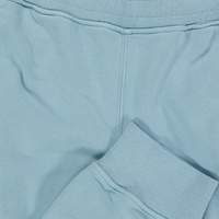 Stone Island Enfant Garçons Pantalon Bleu Clair