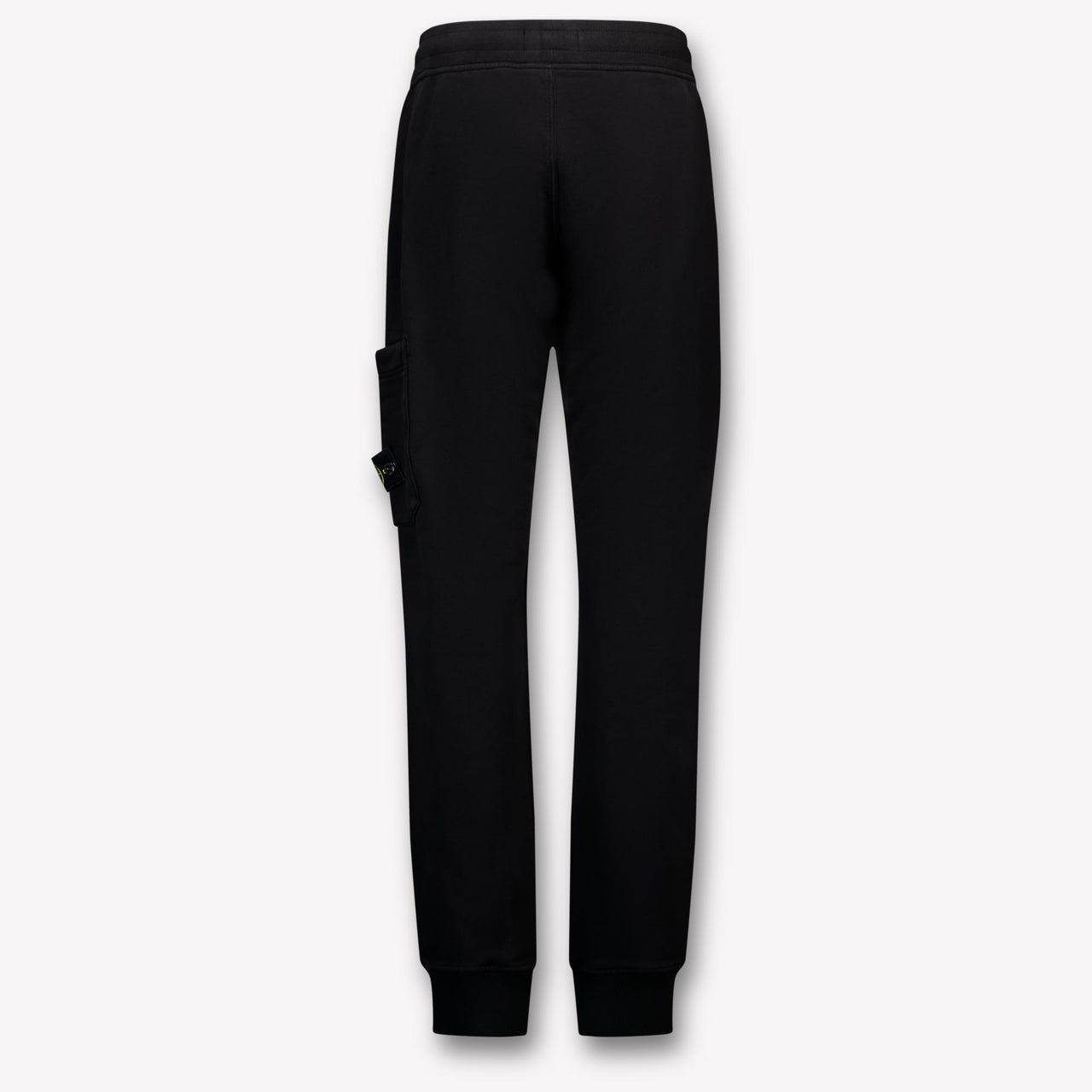 Stone Island Enfant Garçons Pantalon Noir