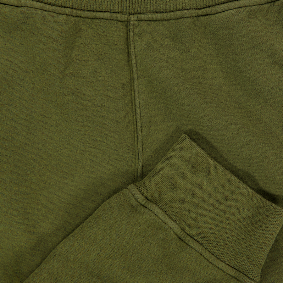 Stone Island Enfant Garçons Pantalon Armée