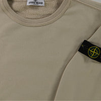Stone Island Kinder Jungen Pullover Sand