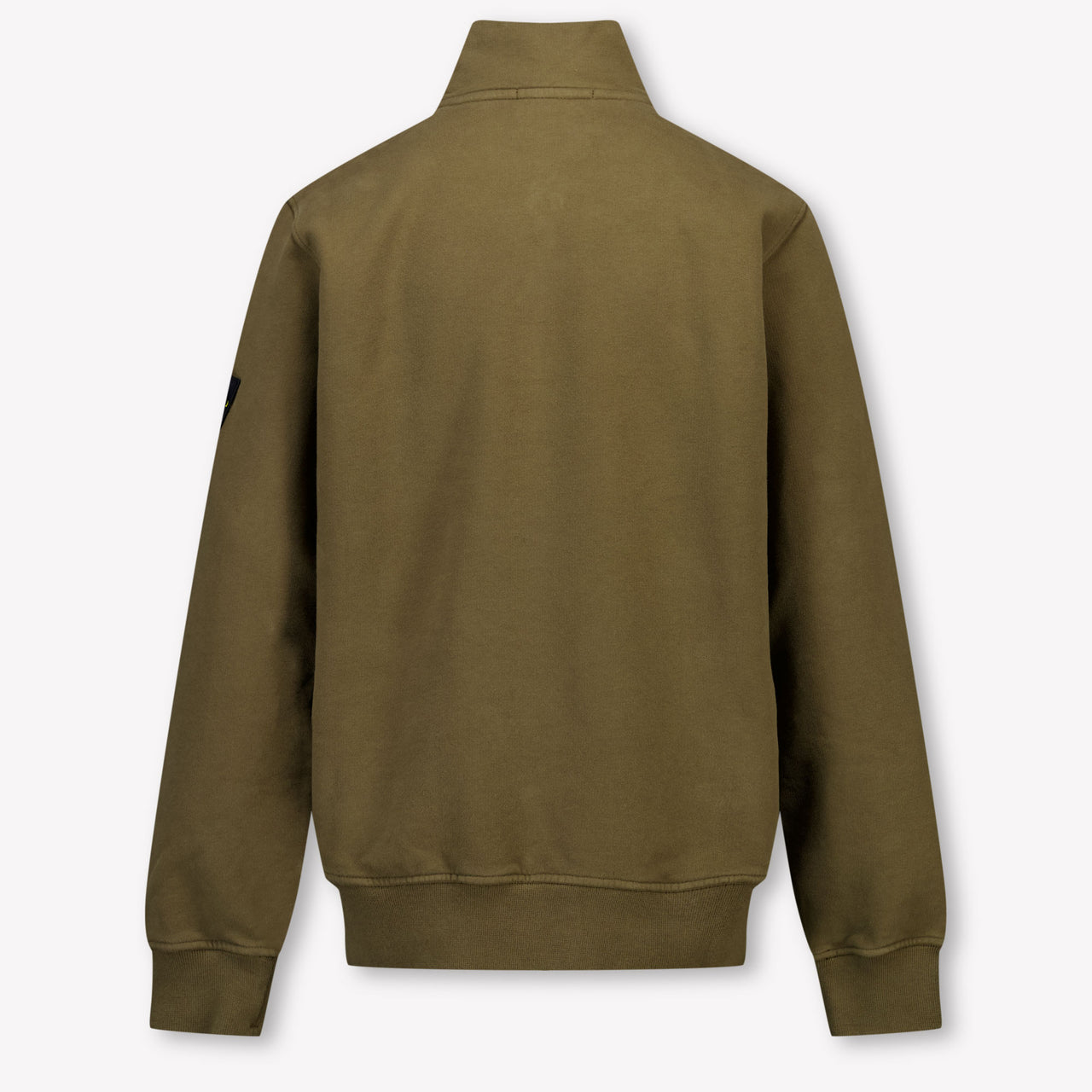 Stone Island Enfant Garçons Pull Armée