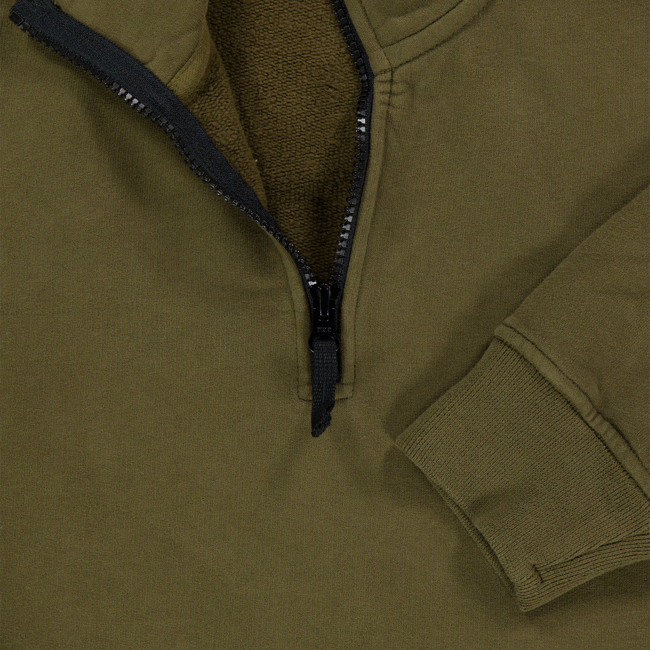 Stone Island Enfant Garçons Pull Armée