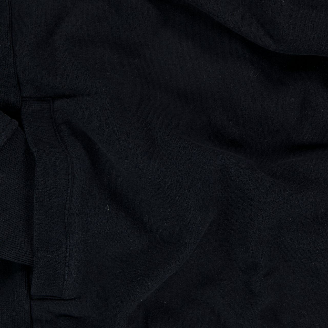 Stone Island Enfant Garçons Pull Noir