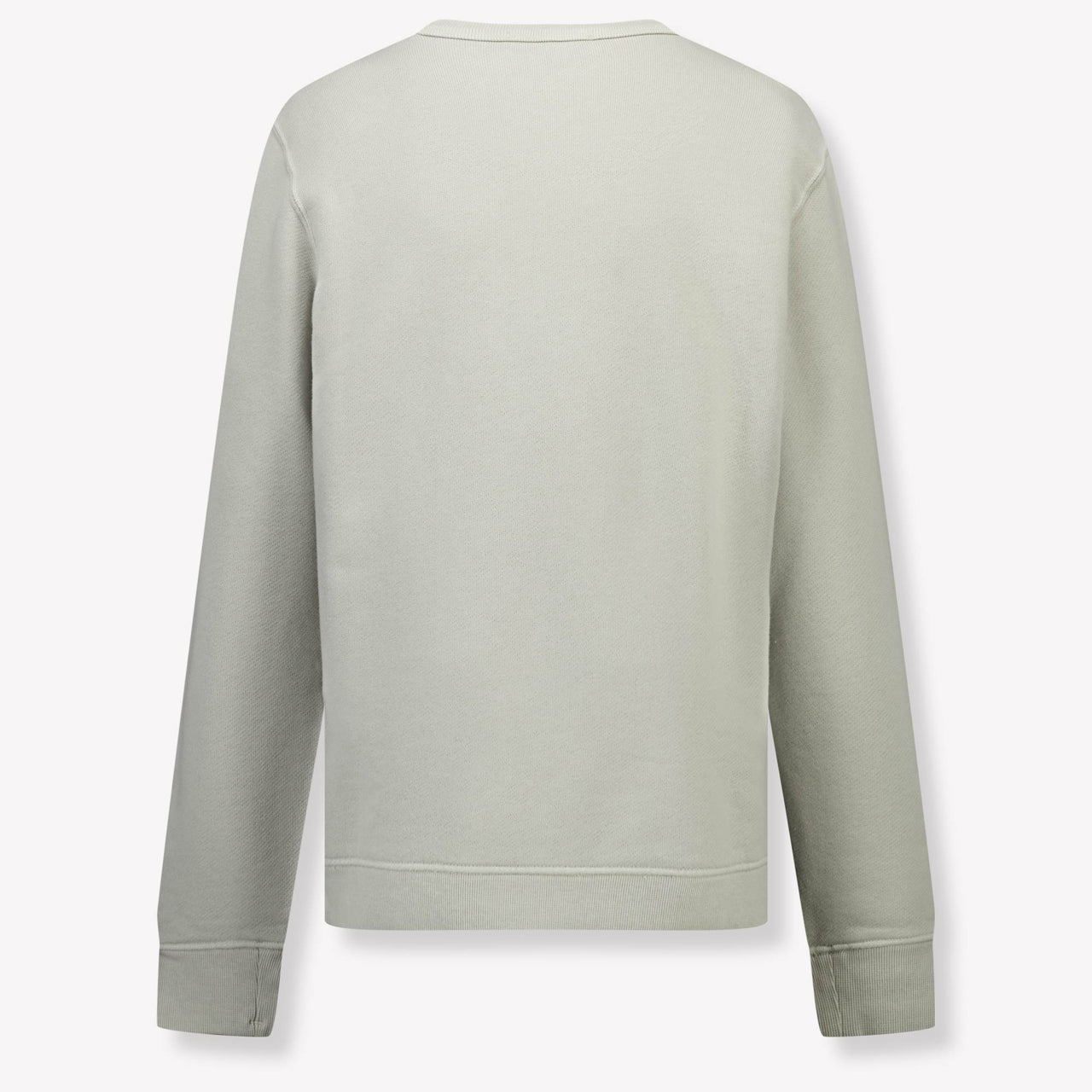 Stone Island Enfant Garçons Pull Gris