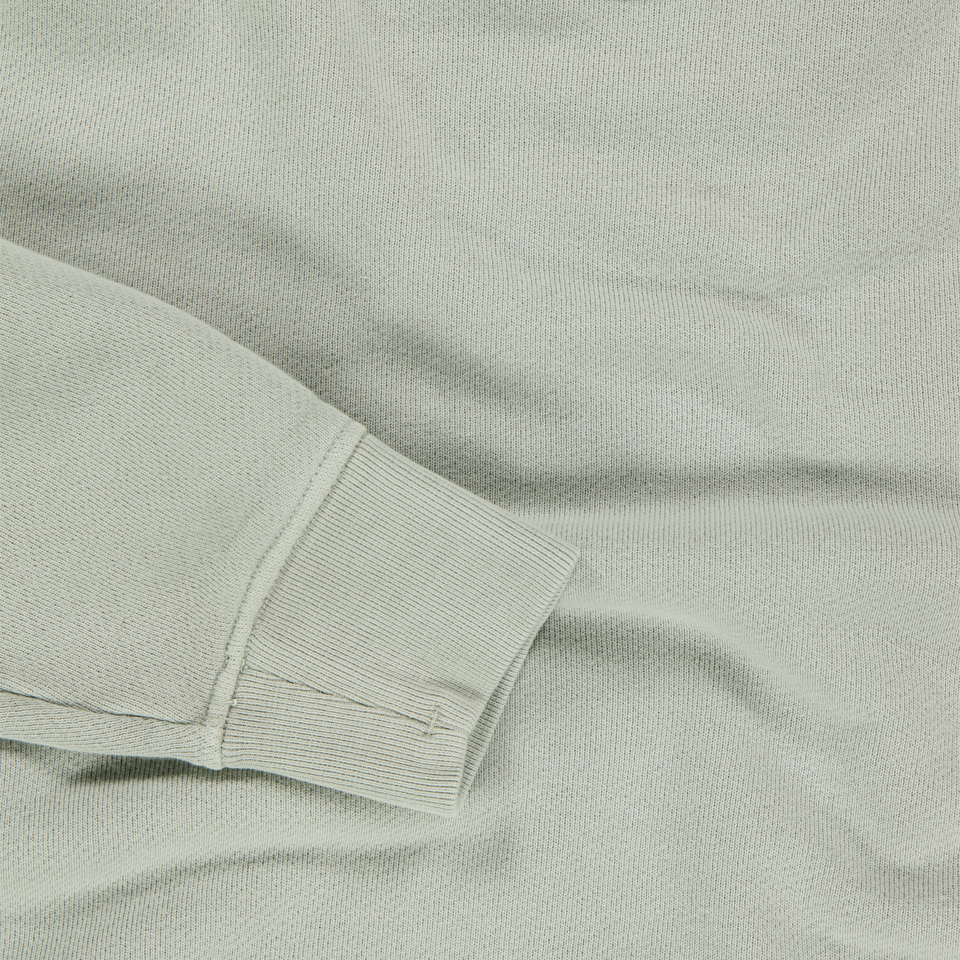 Stone Island Kinder Jungen Pullover Grau