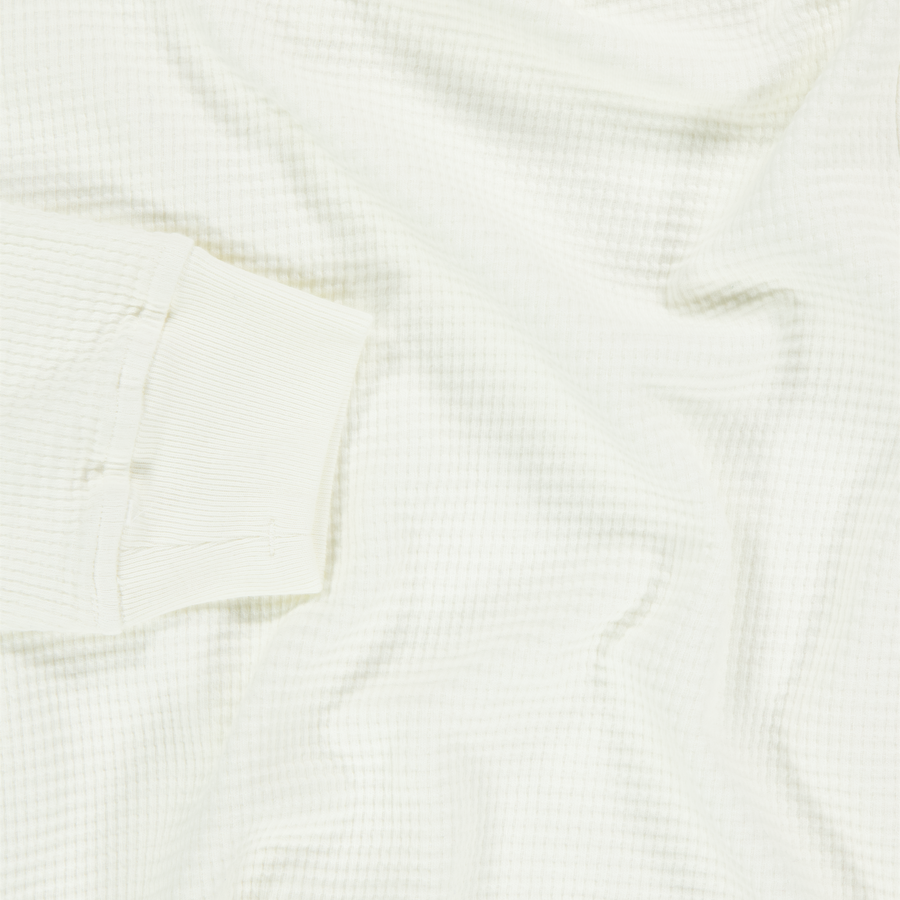 Stone Island Enfant Garçons Pull Blanc