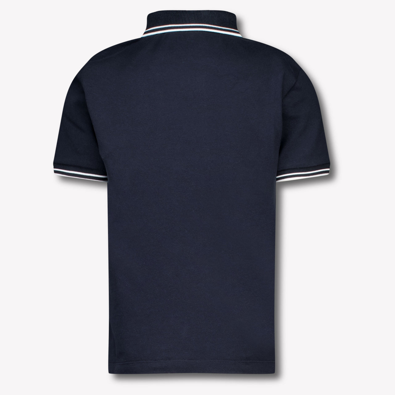 Stone Island Ragazzo Ragazzi Polo Navy