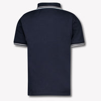 Stone Island Ragazzo Ragazzi Polo Navy