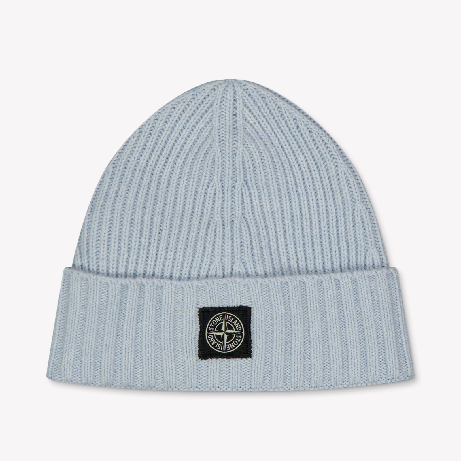 Stone Island Ragazzo Ragazzi Cappello in Azzurro