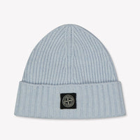 Stone Island Enfant Garçons Se promener dans Bleu Clair