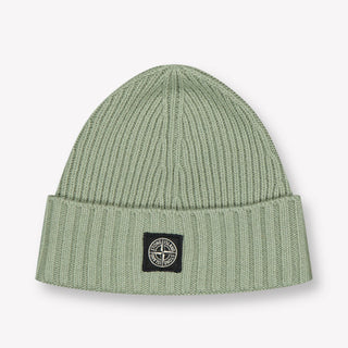 Stone Island Enfant Garçons Chapeau à taupe