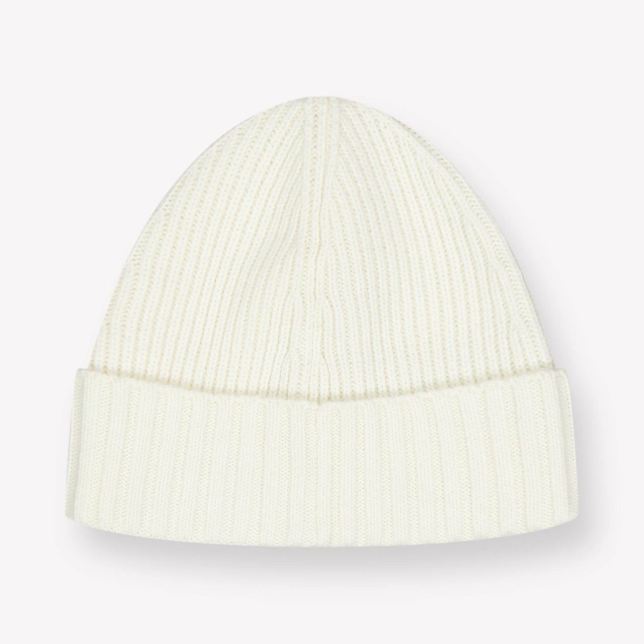 Stone Island Enfant Garçons Chapeau en blanc