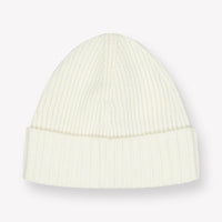 Stone Island Enfant Garçons Chapeau en blanc