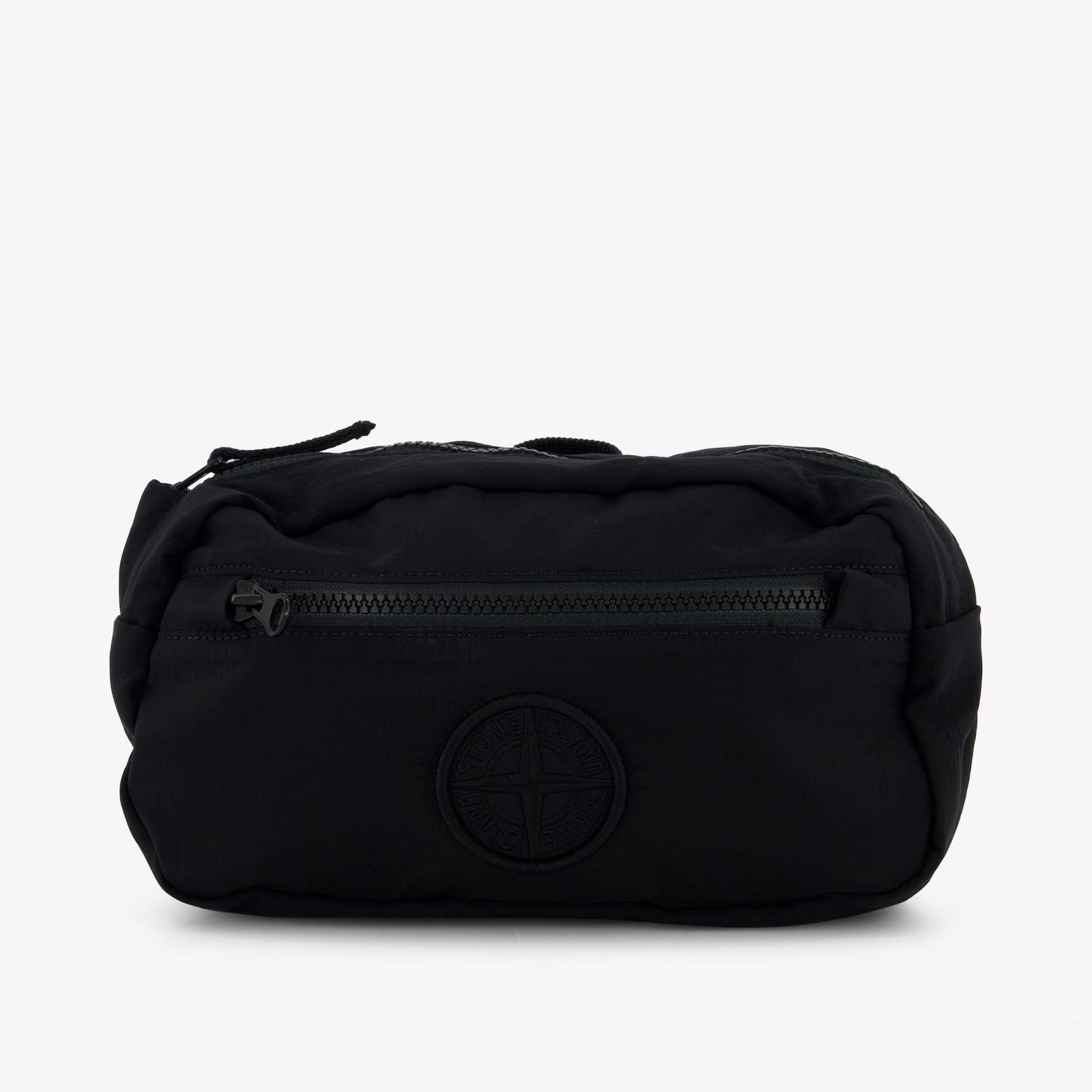 Stone Island Enfant Garçons Se mettre en sac Noir