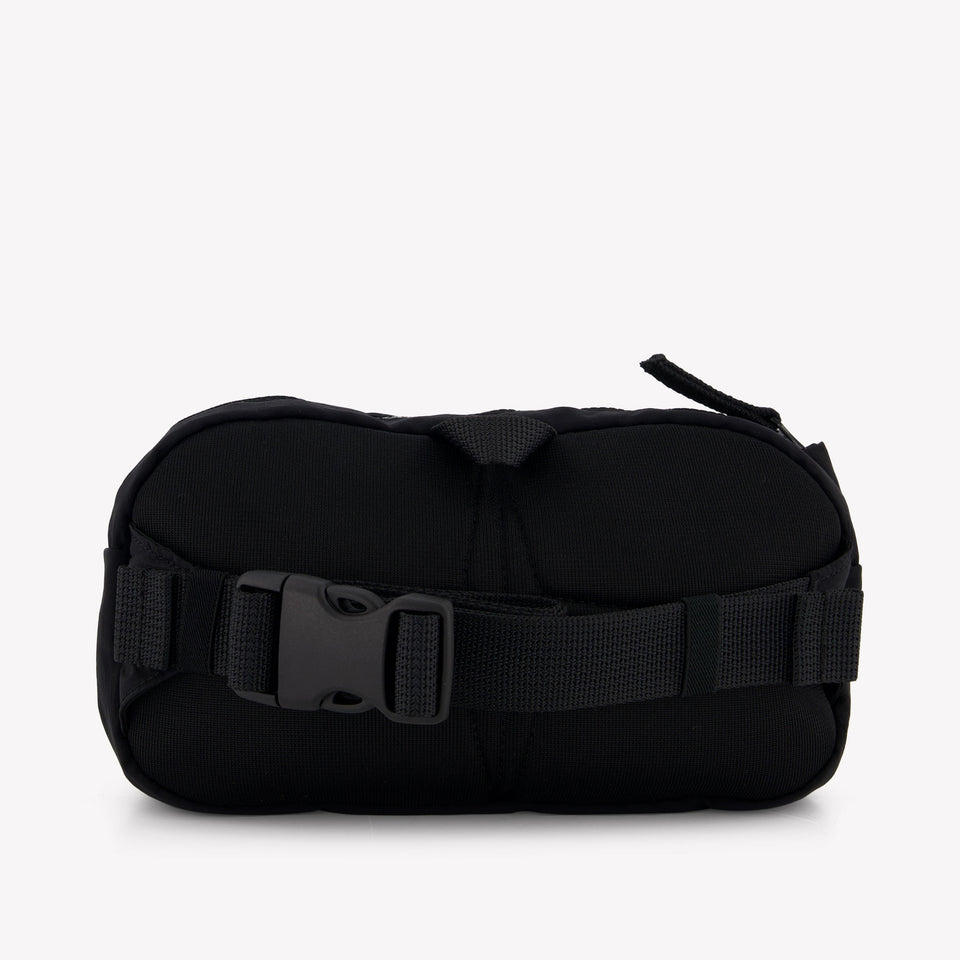 Stone Island Niño Chicos Atacar Negro